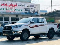 تۆیۆتا هایلۆکس